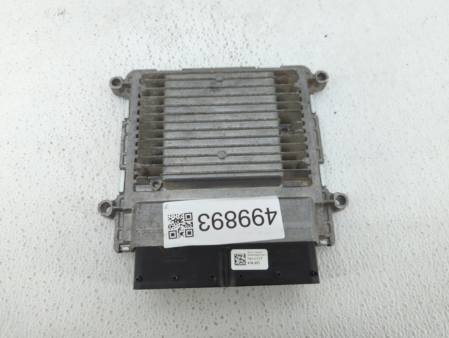 2014-2016 Hyundai Elantra PCM Engine Control Computer ECU ECM PCU OEM P/N:39103-2EML6 39102-2EML6 Fits Fits 2014 2015 2016 O