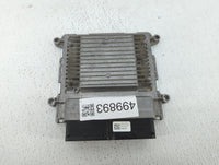 2014-2016 Hyundai Elantra PCM Engine Control Computer ECU ECM PCU OEM P/N:39103-2EML6 39102-2EML6 Fits Fits 2014 2015 2016 O