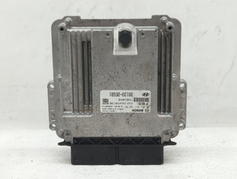 compare product 2016-2017 Hyundai Elantra PCM Engine Control Computer ECU ECM PCU OEM P/N:39133-2EGB1 Fits Fits 2016 2017 OEM Used Auto Parts