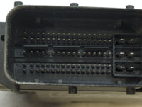 2016-2017 Hyundai Elantra PCM Engine Control Computer ECU ECM PCU OEM P/N:39133-2EGB1 Fits Fits 2016 2017 OEM Used Auto Part