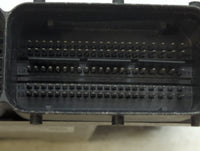 2016-2017 Hyundai Elantra PCM Engine Control Computer ECU ECM PCU OEM P/N:39133-2EGB1 Fits Fits 2016 2017 OEM Used Auto Part