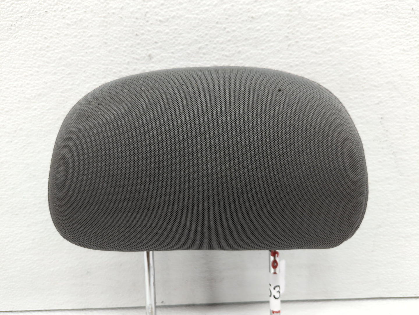 2011-2016 Hyundai Elantra Headrest Head Rest Front Driver Passenger Seat - Oemusedautoparts1.com