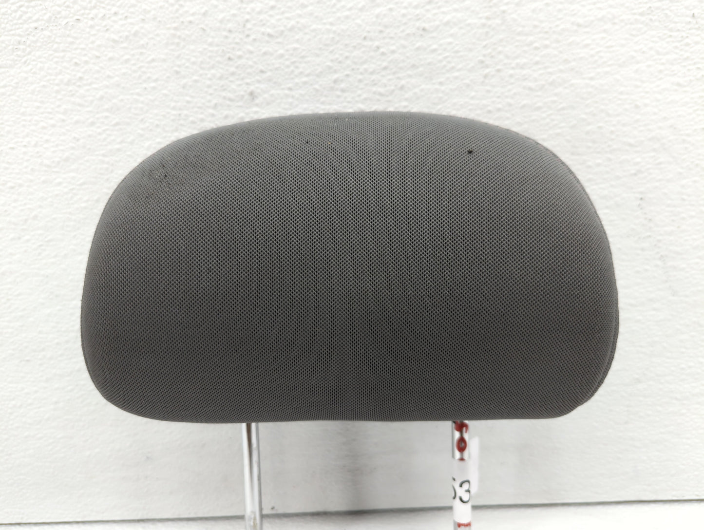 2011-2016 Hyundai Elantra Headrest Head Rest Front Driver Passenger Seat - Oemusedautoparts1.com