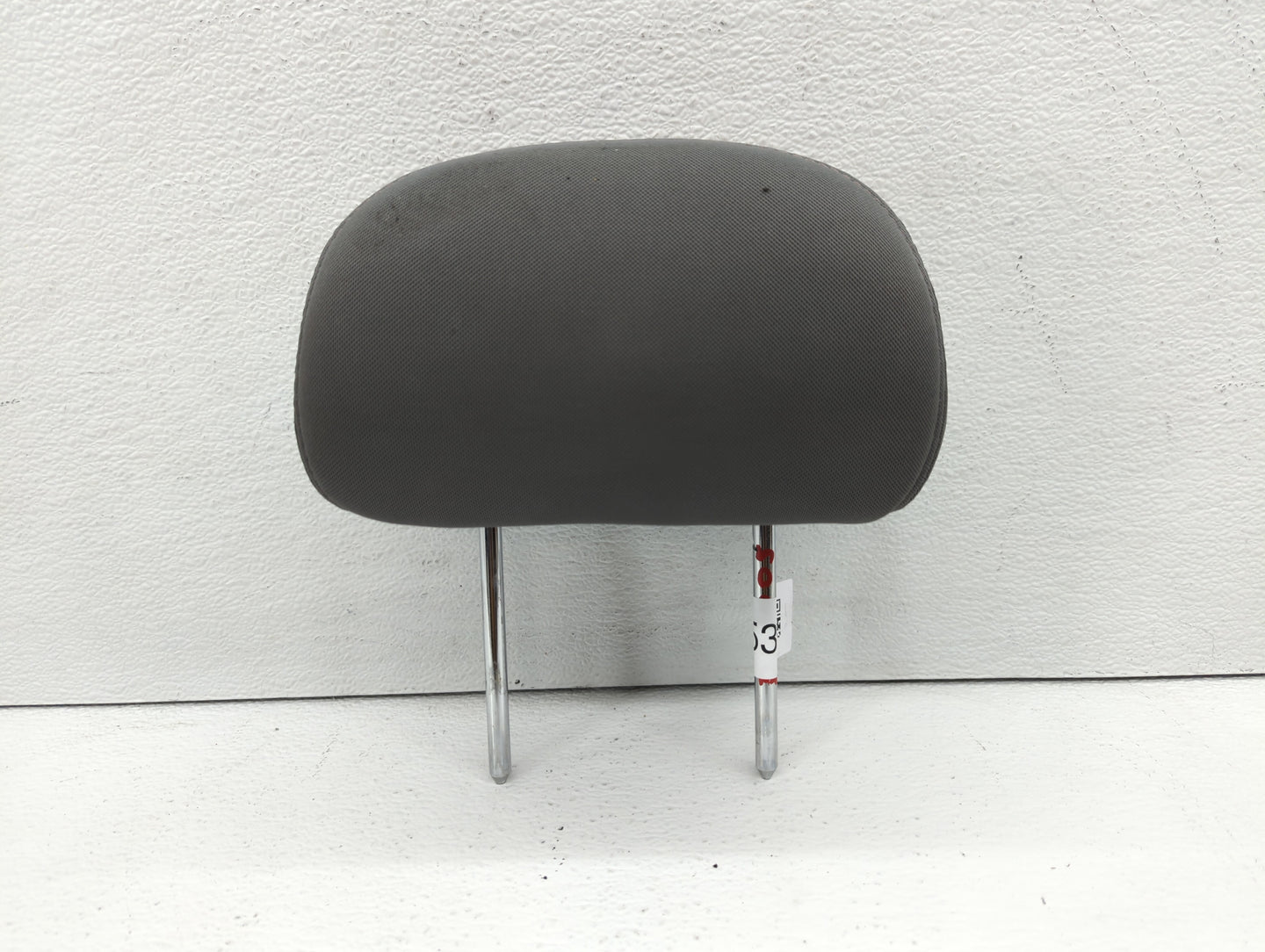 2011-2016 Hyundai Elantra Headrest Head Rest Front Driver Passenger Seat - Oemusedautoparts1.com