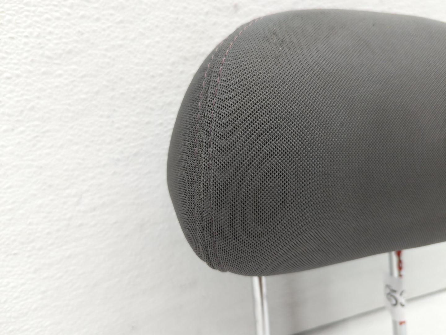2011-2016 Hyundai Elantra Headrest Head Rest Front Driver Passenger Seat - Oemusedautoparts1.com