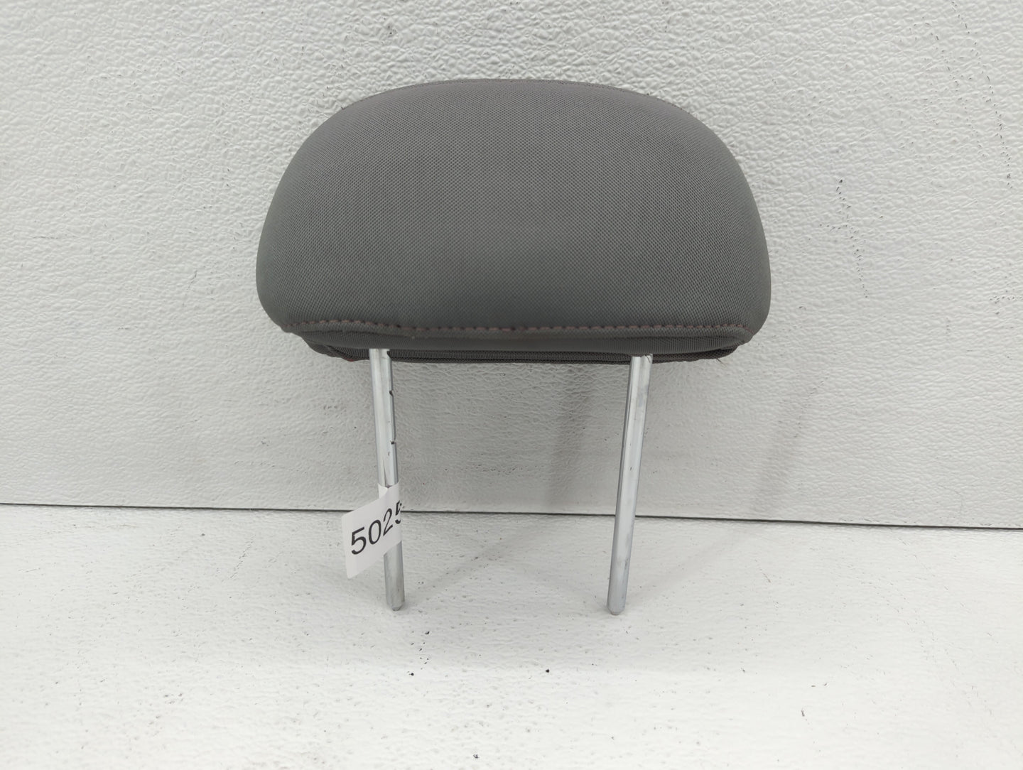 2011-2016 Hyundai Elantra Headrest Head Rest Front Driver Passenger Seat - Oemusedautoparts1.com