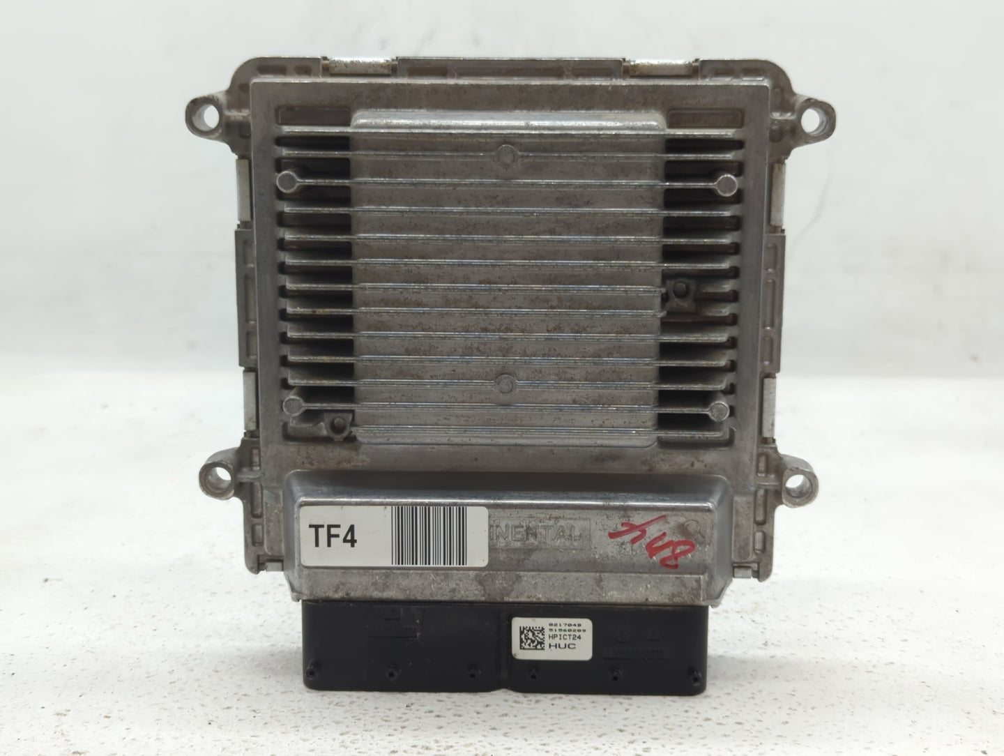 2014-2016 Hyundai Elantra PCM Engine Control Computer ECU ECM PCU OEM P/N:39103-2EMB5 39102-2EMB5 Fits Fits 2014 2015 2016 O