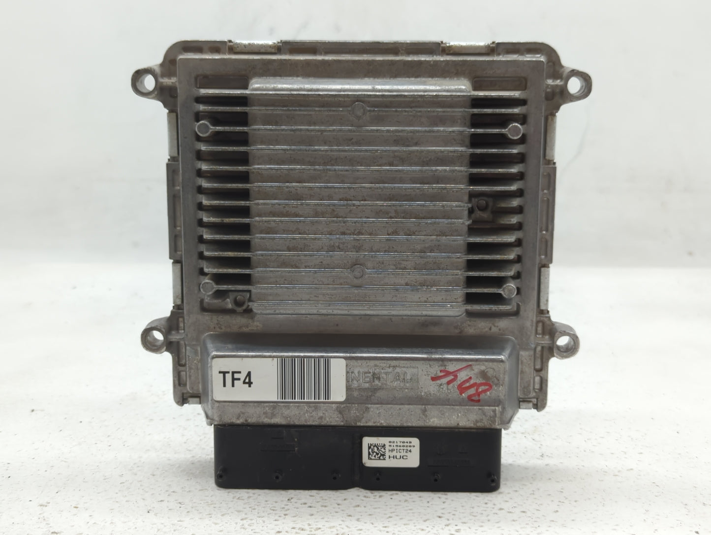 2014-2016 Hyundai Elantra PCM Engine Control Computer ECU ECM PCU OEM P/N:39103-2EMB5 39102-2EMB5 Fits Fits 2014 2015 2016 O