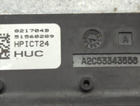 2014-2016 Hyundai Elantra PCM Engine Control Computer ECU ECM PCU OEM P/N:39103-2EMB5 39102-2EMB5 Fits Fits 2014 2015 2016 O