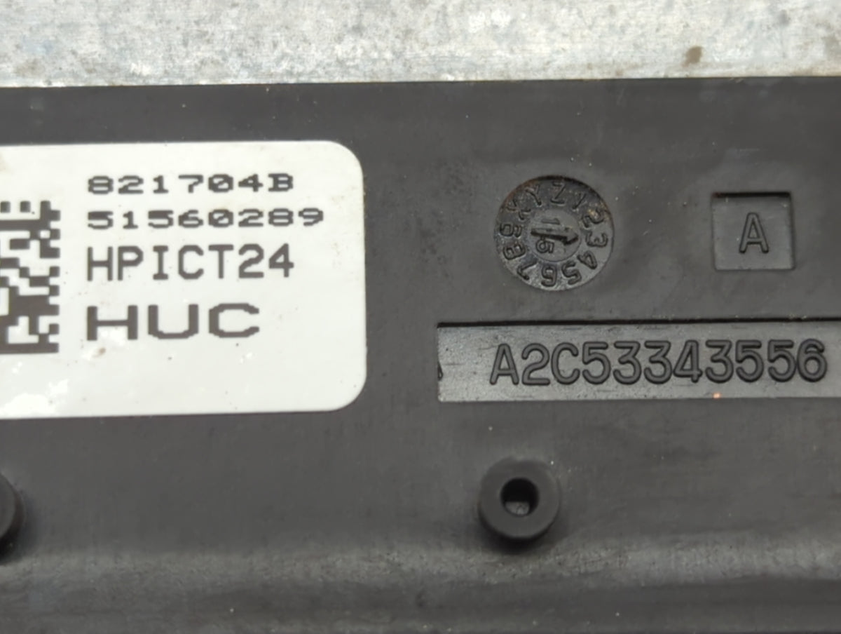 2014-2016 Hyundai Elantra PCM Engine Control Computer ECU ECM PCU OEM P/N:39103-2EMB5 39102-2EMB5 Fits 2014 2015 2016 OEM Us