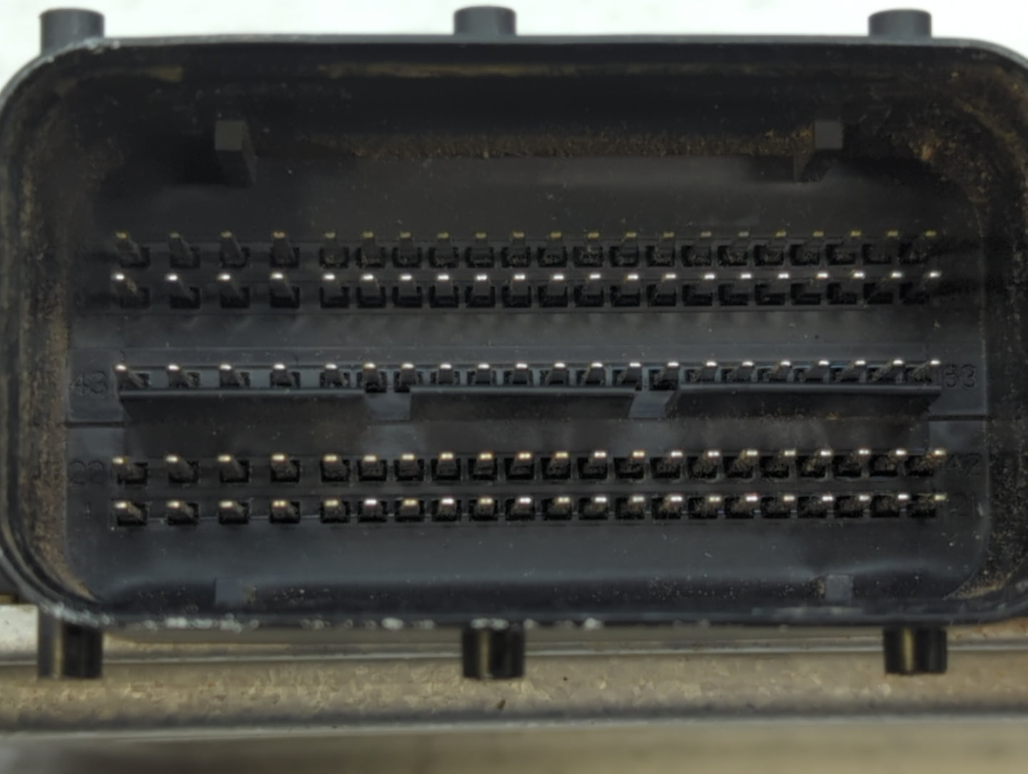 2014-2016 Hyundai Elantra PCM Engine Control Computer ECU ECM PCU OEM P/N:39103-2EMB5 39102-2EMB5 Fits Fits 2014 2015 2016 O