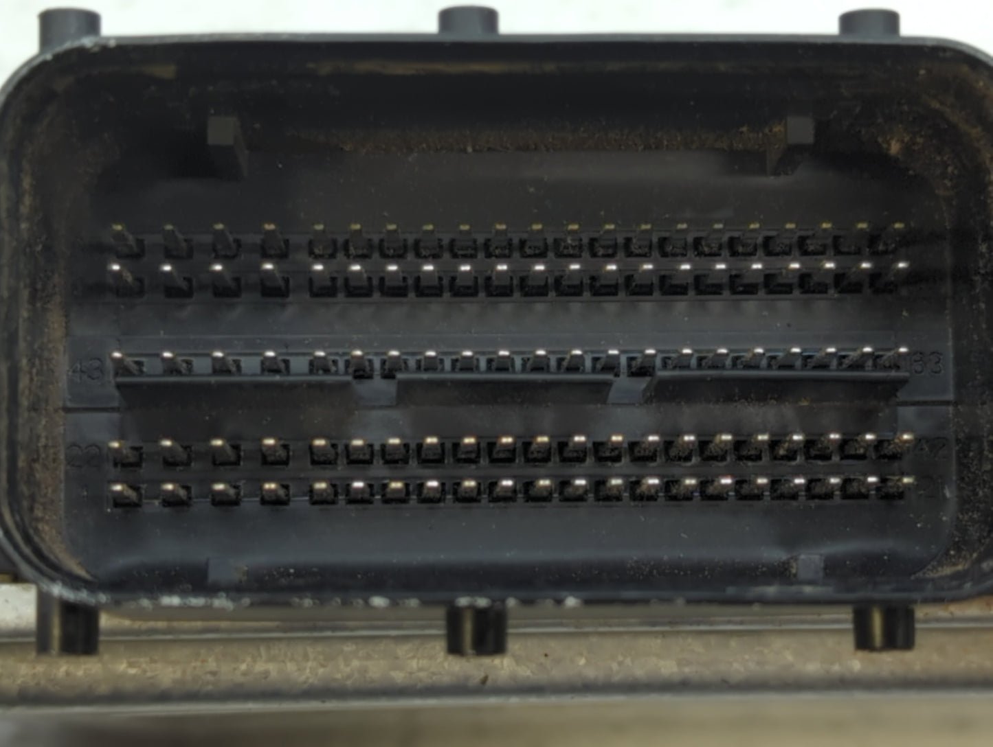 2014-2016 Hyundai Elantra PCM Engine Control Computer ECU ECM PCU OEM P/N:39103-2EMB5 39102-2EMB5 Fits Fits 2014 2015 2016 O