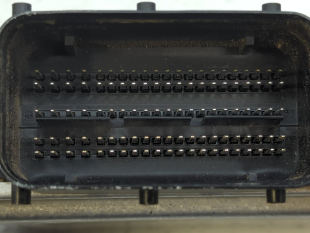 2014-2016 Hyundai Elantra PCM Engine Control Computer ECU ECM PCU OEM P/N:39103-2EMB5 39102-2EMB5 Fits 2014 2015 2016 OEM Us