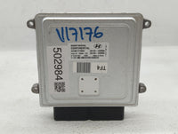 2014-2016 Hyundai Elantra PCM Engine Control Computer ECU ECM PCU OEM P/N:39103-2EMB5 39102-2EMB5 Fits Fits 2014 2015 2016 O