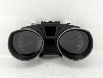 compare product 2016-2017 Hyundai Elantra Instrument Cluster Speedometer Gauges P/N:94004-A5610 Fits Fits 2016 2017 OEM Used Auto Parts