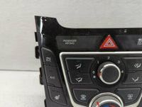 2013-2017 Hyundai Elantra Climate Control Module Temperature AC/Heater Replacement P/N:97250-A5201GU Fits OEM Used Auto Part