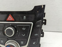 2013-2017 Hyundai Elantra Climate Control Module Temperature AC/Heater Replacement P/N:97250-A5201GU Fits OEM Used Auto Part