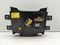 2013-2017 Hyundai Elantra Climate Control Module Temperature AC/Heater Replacement P/N:97250-A5201GU Fits OEM Used Auto Part