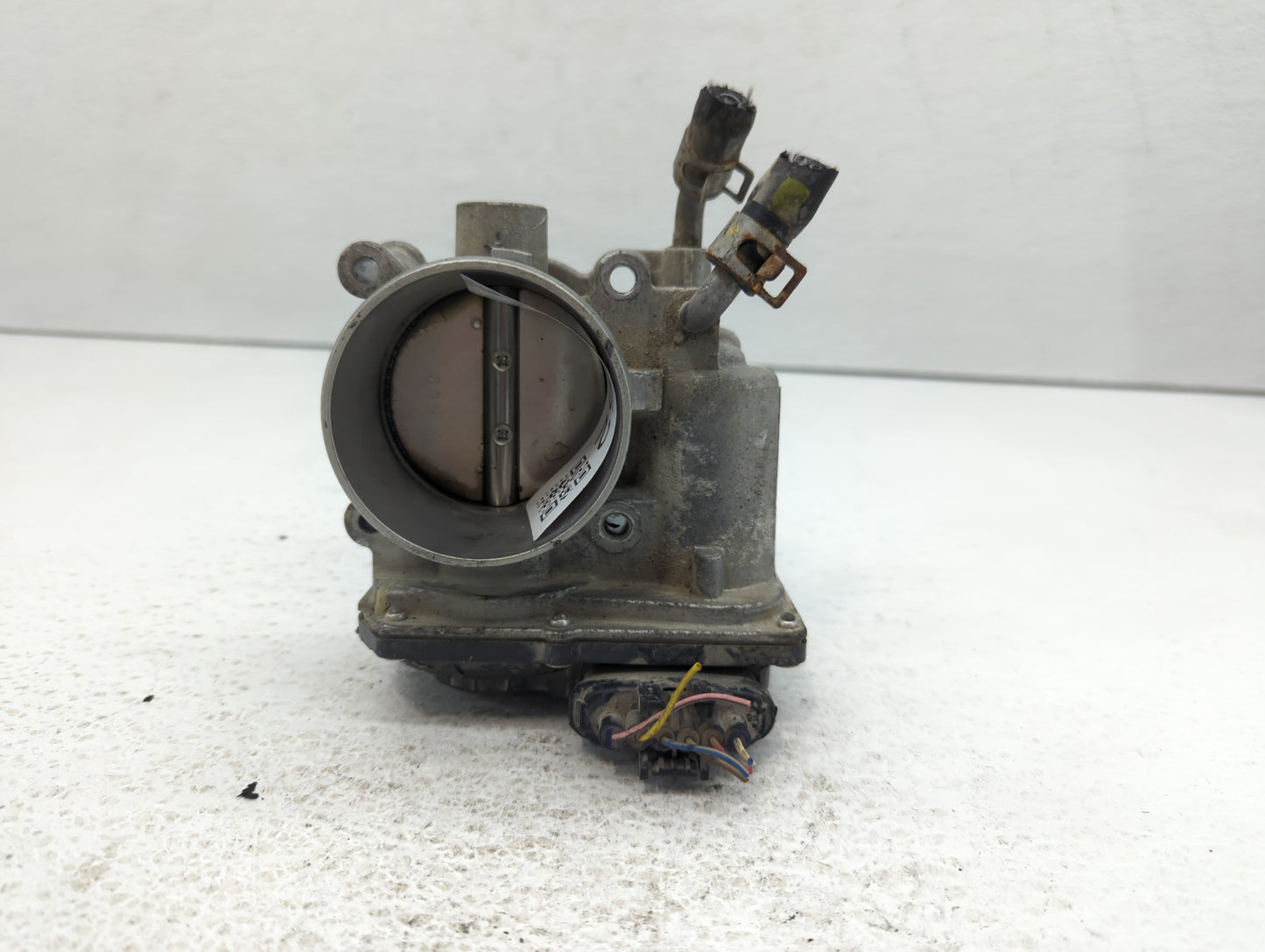 2011-2020 Hyundai Elantra Throttle Body P/N:35100-2E000 35100-2L000 Fits OEM Used Auto Parts - Oemusedautoparts1.com