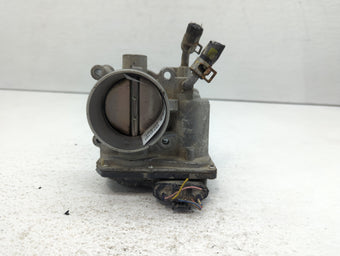 compare product 2011-2020 Hyundai Elantra Throttle Body P/N:35100-2E000 35100-2L000 Fits OEM Used Auto Parts