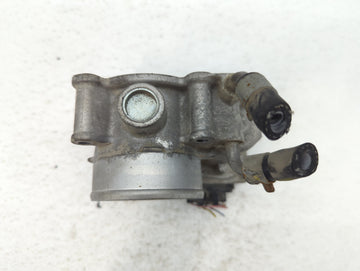 2011-2020 Hyundai Elantra Throttle Body P/N:35100-2E000 35100-2L000 Fits OEM Used Auto Parts