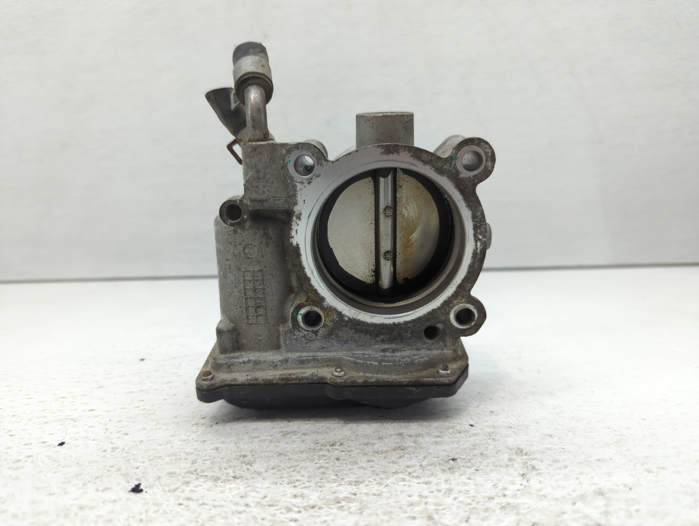 2011-2020 Hyundai Elantra Throttle Body P/N:35100-2E000 35100-2L000 Fits OEM Used Auto Parts - Oemusedautoparts1.com