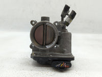 2011-2020 Hyundai Elantra Throttle Body P/N:35100-2E000 Fits Fits 2011 2012 2013 2014 2015 2016 2017 2018 2019 2020 2021 OEM