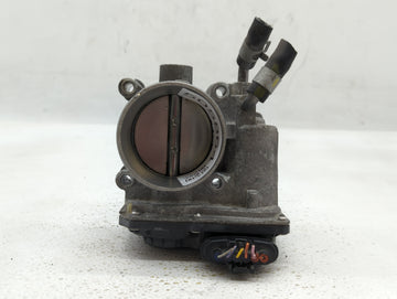 2011-2020 Hyundai Elantra Throttle Body P/N:35100-2E000 Fits Fits 2011 2012 2013 2014 2015 2016 2017 2018 2019 2020 2021 OEM
