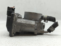 2011-2020 Hyundai Elantra Throttle Body P/N:35100-2E000 Fits Fits 2011 2012 2013 2014 2015 2016 2017 2018 2019 2020 2021 OEM