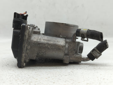 2011-2020 Hyundai Elantra Throttle Body P/N:35100-2E000 Fits Fits 2011 2012 2013 2014 2015 2016 2017 2018 2019 2020 2021 OEM Used Auto Parts