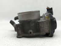 2011-2020 Hyundai Elantra Throttle Body P/N:35100-2E000 Fits Fits 2011 2012 2013 2014 2015 2016 2017 2018 2019 2020 2021 OEM