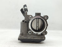 2011-2020 Hyundai Elantra Throttle Body P/N:35100-2E000 Fits Fits 2011 2012 2013 2014 2015 2016 2017 2018 2019 2020 2021 OEM
