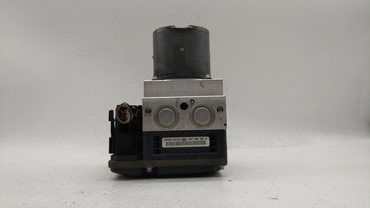 2016 Hyundai Elantra Passenger Right Rear Power Window Switch - Oemusedautoparts1.com