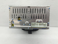 2014-2016 Hyundai Elantra Radio AM FM Cd Player Receiver Replacement P/N:96170-3X156GU Fits Fits 2014 2015 2016 OEM Used Aut