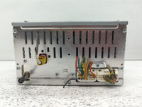2016-2017 Hyundai Elantra Radio AM FM Cd Player Receiver Replacement P/N:96170-A5260GU Fits Fits 2016 2017 OEM Used Auto Par