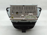 2014-2016 Hyundai Elantra Radio AM FM Cd Player Receiver Replacement P/N:96170-3X156GU Fits Fits 2014 2015 2016 OEM Used Aut