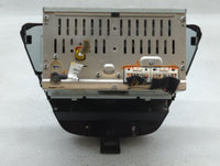 2014-2016 Hyundai Elantra Am Fm Cd Player Radio Receiver - Oemusedautoparts1.com