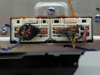2014-2016 Hyundai Elantra Am Fm Cd Player Radio Receiver - Oemusedautoparts1.com