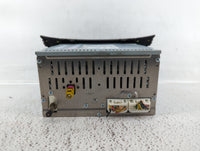 Hyundai Elantra Am Fm Cd Player Radio Receiver - Oemusedautoparts1.com