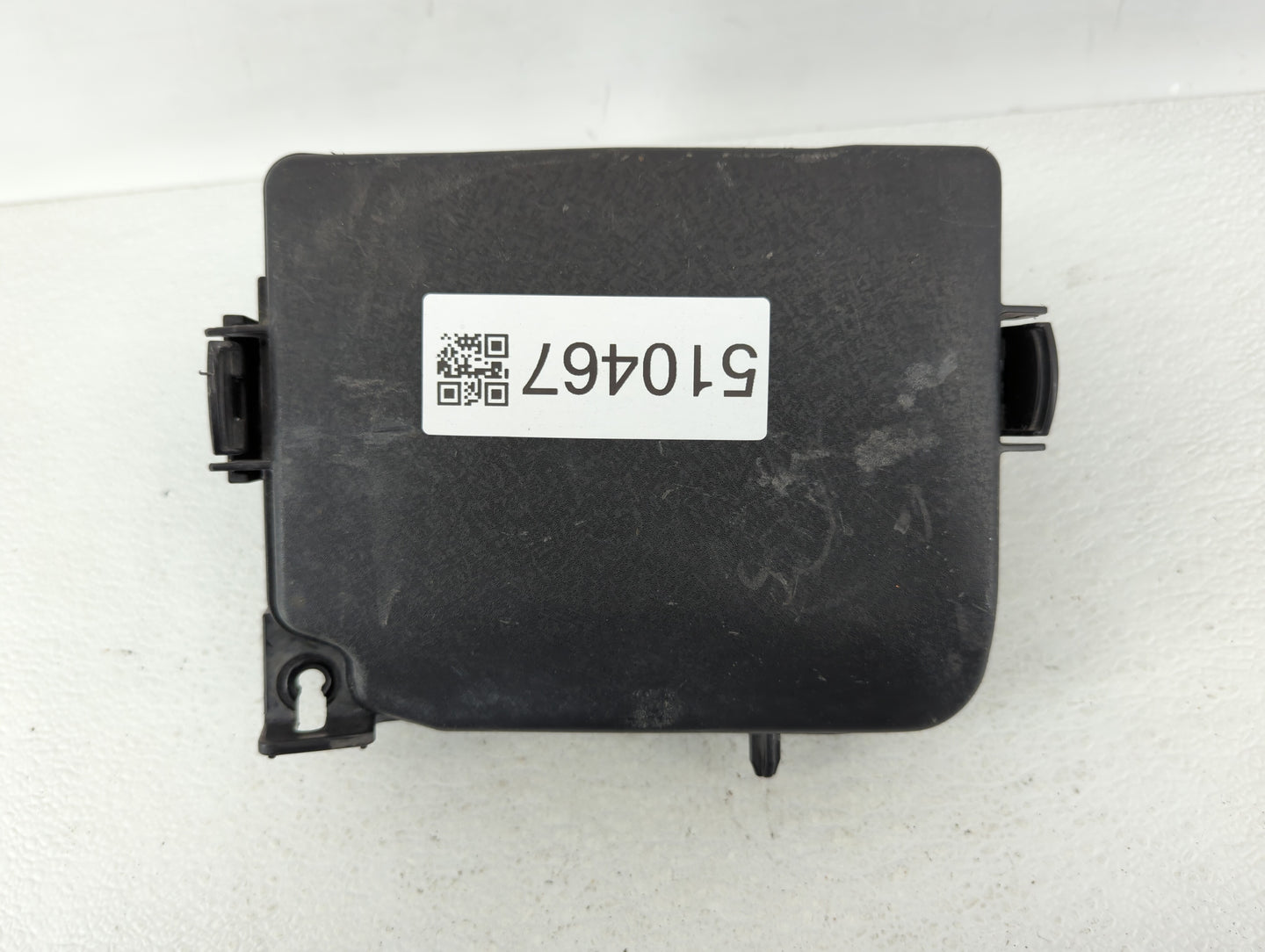 2014-2016 Hyundai Elantra Fusebox Fuse Box Panel Relay Module P/N:91951-3X710 912013Y060, 91951-3X100 Fits Fits 2014 2015 20