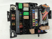 2014-2016 Hyundai Elantra Fusebox Fuse Box Panel Relay Module P/N:91951-3X710 912013Y060, 91951-3X100 Fits Fits 2014 2015 20