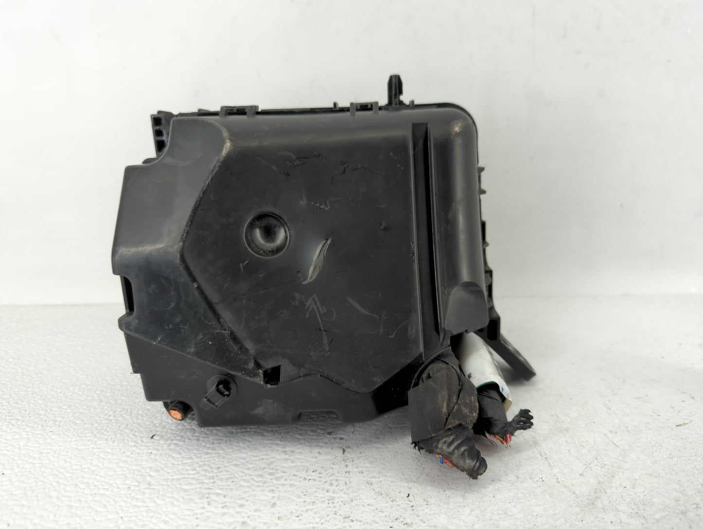 2014-2016 Hyundai Elantra Fusebox Fuse Box Panel Relay Module P/N:91951-3X710 912013Y060, 91951-3X100 Fits Fits 2014 2015 20