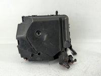 2014-2016 Hyundai Elantra Fusebox Fuse Box Panel Relay Module P/N:91951-3X710 912013Y060, 91951-3X100 Fits Fits 2014 2015 20