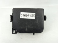 2014-2016 Hyundai Elantra Fusebox Fuse Box Panel Relay Module P/N:91951-3X710 912013Y060, 91951-3X100 Fits Fits 2014 2015 20