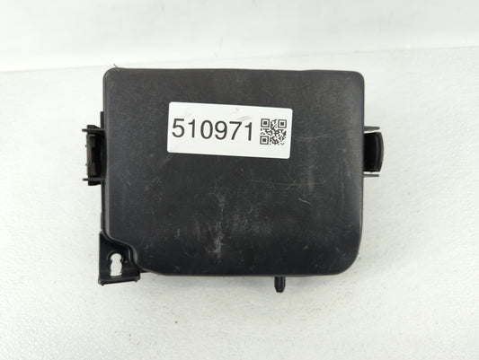 2014-2016 Hyundai Elantra Fusebox Fuse Box Panel Relay Module P/N:91951-3X710 912013Y060, 91951-3X100 Fits Fits 2014 2015 20