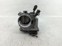 2011-2020 Hyundai Elantra Throttle Body P/N:35100-2E000 Fits Fits 2011 2012 2013 2014 2015 2016 2017 2018 2019 2020 2021 OEM