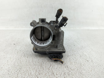 compare product 2011-2020 Hyundai Elantra Throttle Body P/N:35100-2E000 Fits Fits 2011 2012 2013 2014 2015 2016 2017 2018 2019 2020 2021 OEM Used Auto Parts