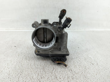 2011-2020 Hyundai Elantra Throttle Body P/N:35100-2E000 Fits Fits 2011 2012 2013 2014 2015 2016 2017 2018 2019 2020 2021 OEM