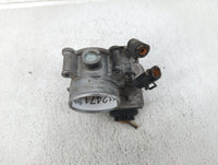 2011-2020 Hyundai Elantra Throttle Body P/N:35100-2E000 Fits Fits 2011 2012 2013 2014 2015 2016 2017 2018 2019 2020 2021 OEM