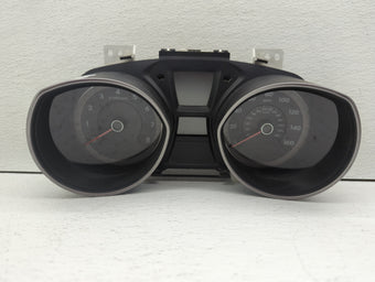 compare product 2016-2017 Hyundai Elantra Instrument Cluster Speedometer Gauges P/N:94004-A5610 Fits Fits 2016 2017 OEM Used Auto Parts